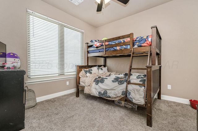 3301 TULSA Drive, Amarillo, TX 79119