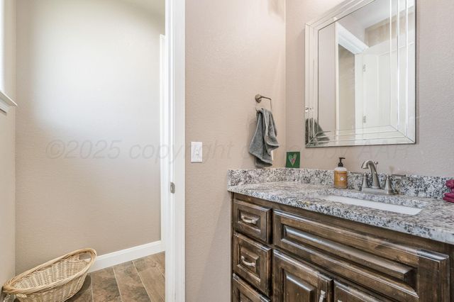 3301 TULSA Drive, Amarillo, TX 79119