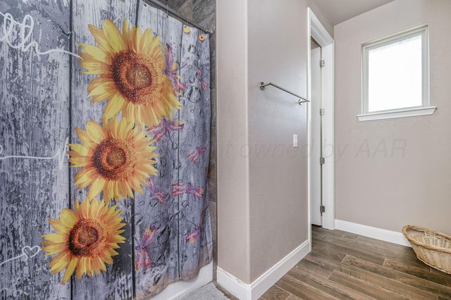 3301 TULSA Drive, Amarillo, TX 79119