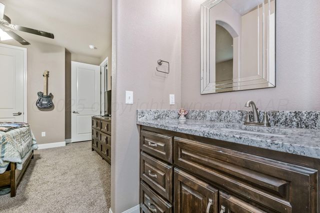 3301 TULSA Drive, Amarillo, TX 79119