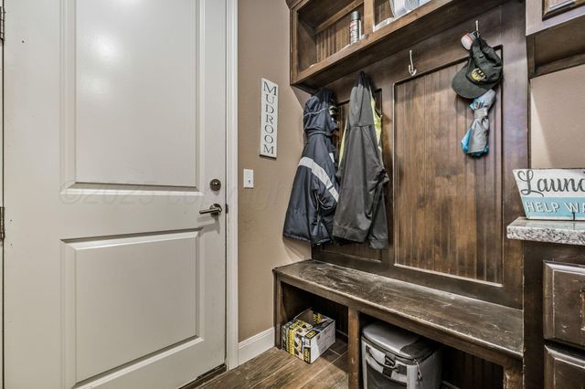 3301 TULSA Drive, Amarillo, TX 79119