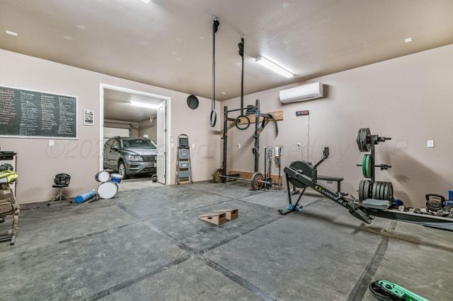 3301 TULSA Drive, Amarillo, TX 79119