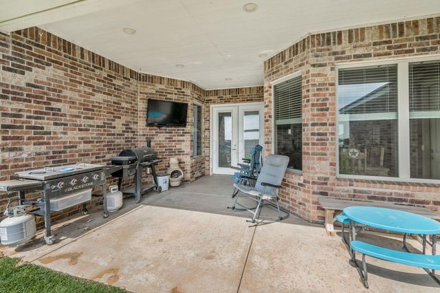 3301 TULSA Drive, Amarillo, TX 79119
