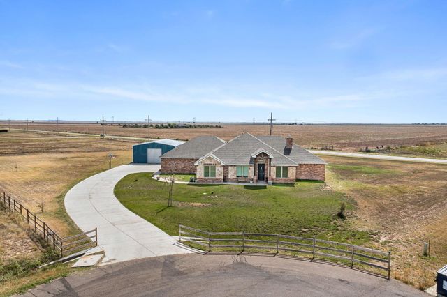 3301 TULSA Drive, Amarillo, TX 79119