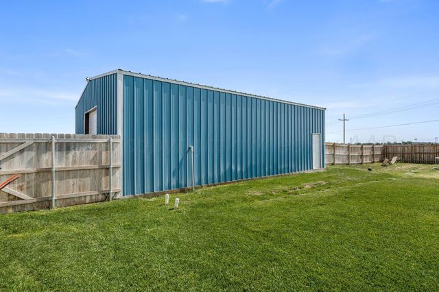 3301 TULSA Drive, Amarillo, TX 79119