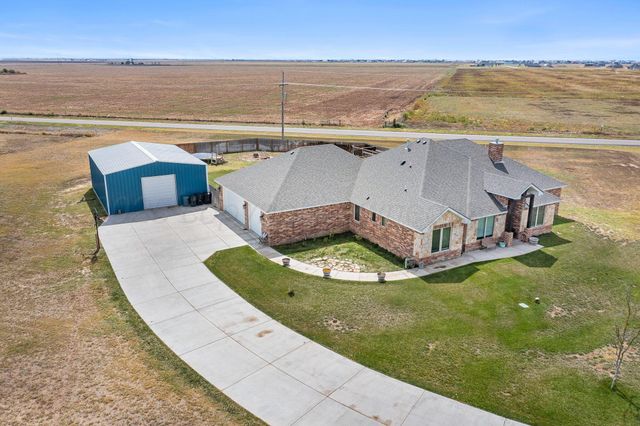 3301 TULSA Drive, Amarillo, TX 79119