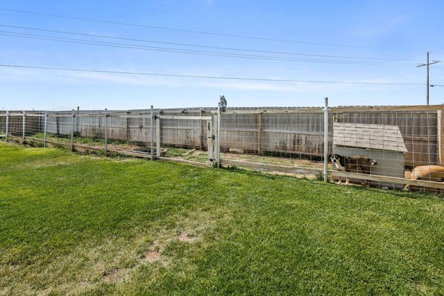 3301 TULSA Drive, Amarillo, TX 79119