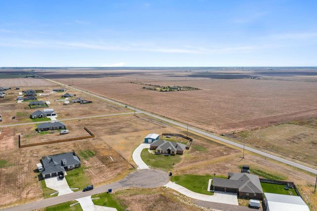 3301 TULSA Drive, Amarillo, TX 79119