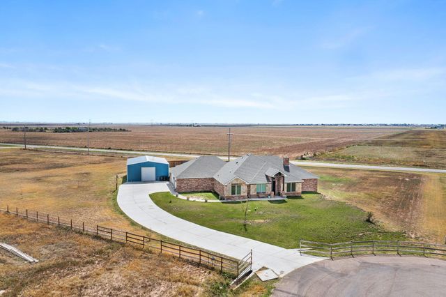 3301 TULSA Drive, Amarillo, TX 79119