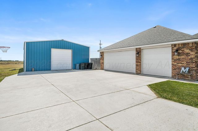 3301 TULSA Drive, Amarillo, TX 79119