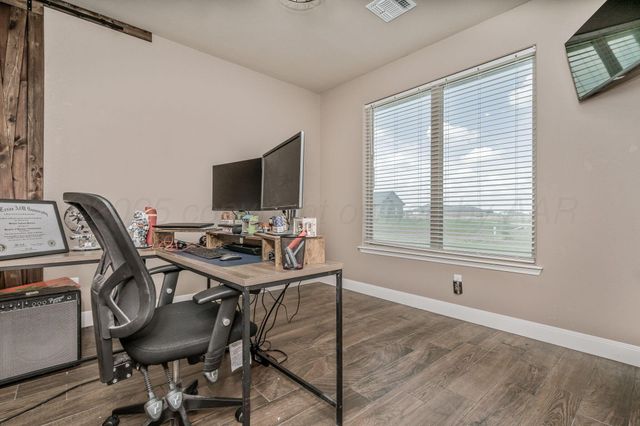 3301 TULSA Drive, Amarillo, TX 79119