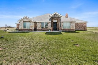 3301 TULSA Drive, Amarillo, TX 79119