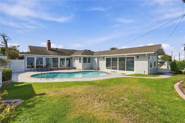 5409 Paseo De Pablo, Torrance, CA 90505