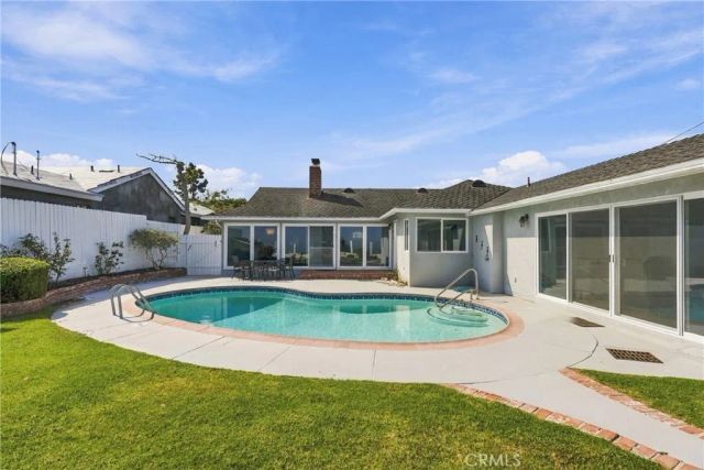 5409 Paseo De Pablo, Torrance, CA 90505