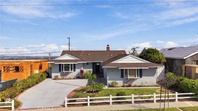 5409 Paseo De Pablo, Torrance, CA 90505
