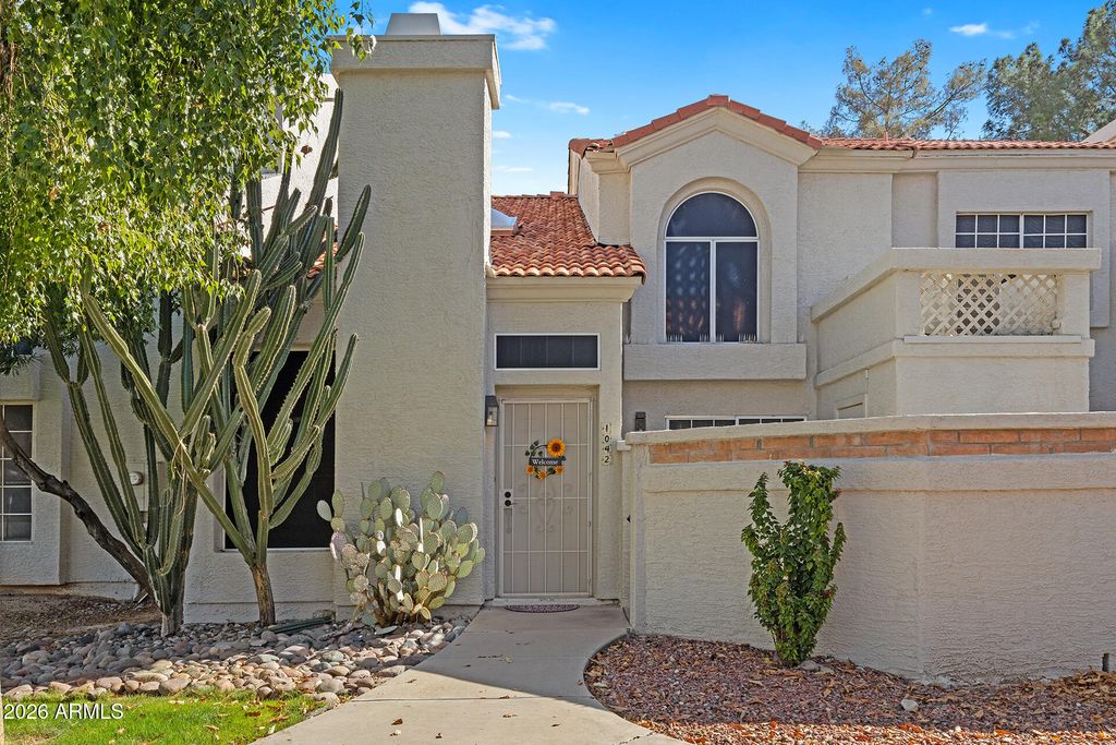 1717 E UNION HILLS Drive 1042, Phoenix, AZ 85024