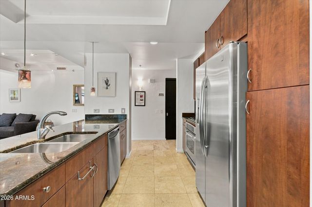 7151 E RANCHO VISTA Drive 1001, Scottsdale, AZ 85251
