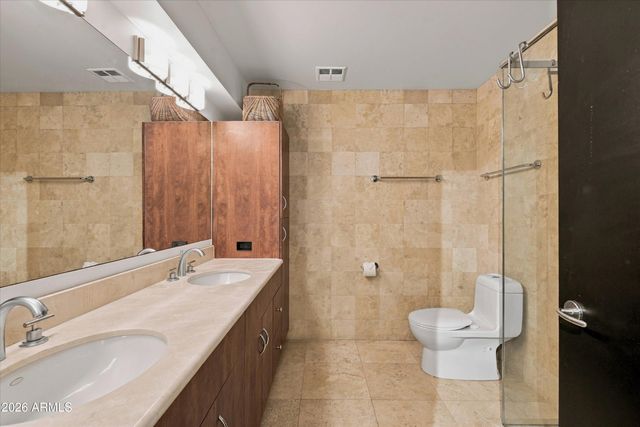 7151 E RANCHO VISTA Drive 1001, Scottsdale, AZ 85251