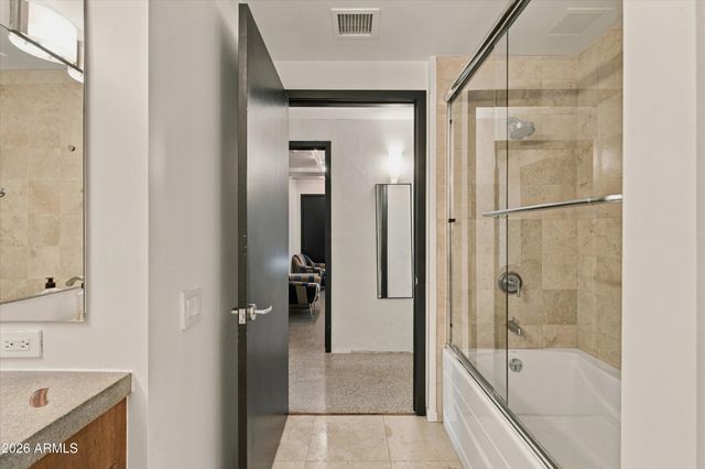 7151 E RANCHO VISTA Drive 1001, Scottsdale, AZ 85251