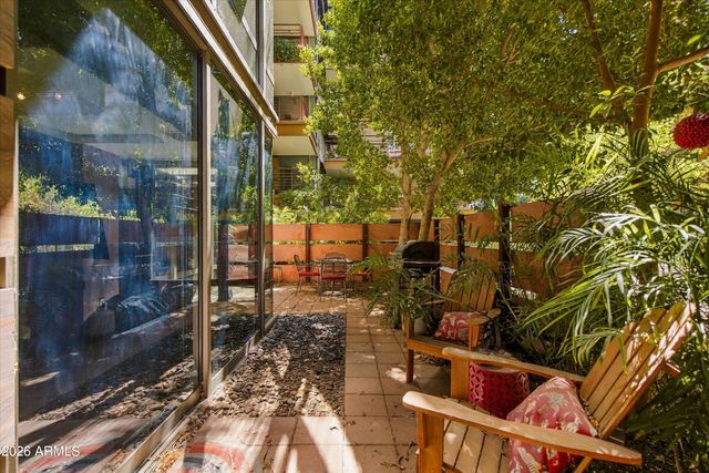 7151 E RANCHO VISTA Drive 1001, Scottsdale, AZ 85251