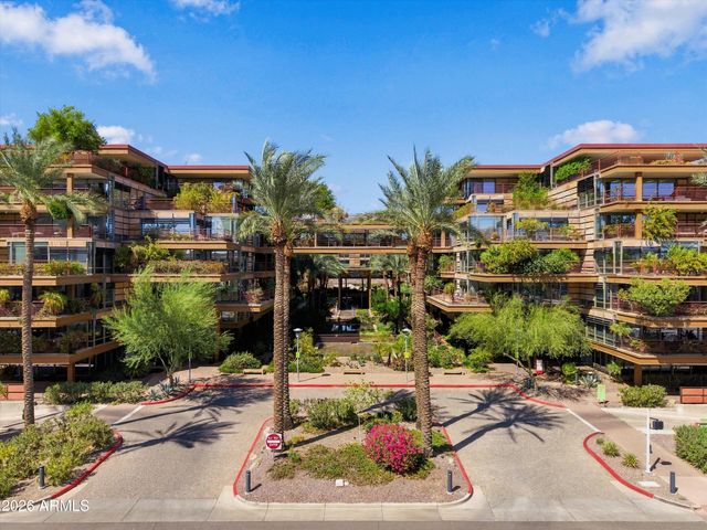 7151 E RANCHO VISTA Drive 1001, Scottsdale, AZ 85251