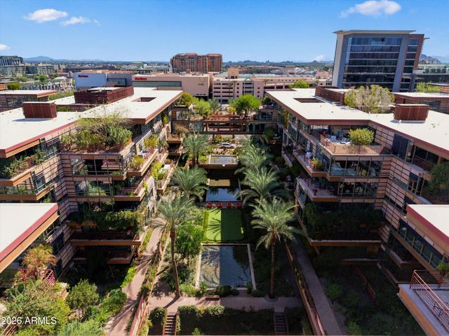 7151 E RANCHO VISTA Drive 1001, Scottsdale, AZ 85251