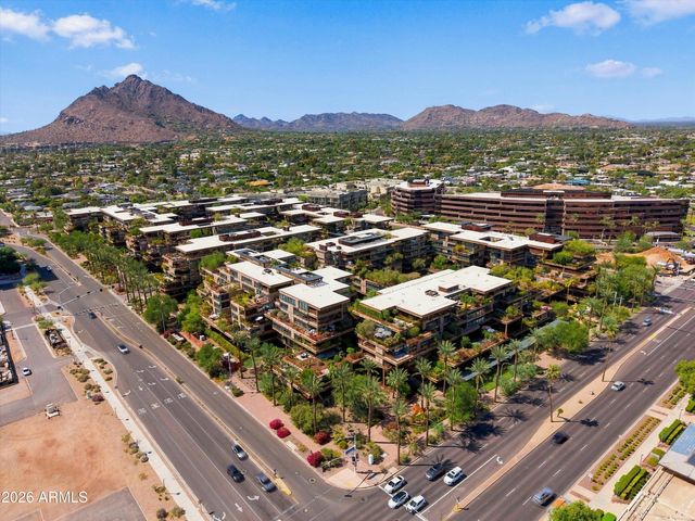 7151 E RANCHO VISTA Drive 1001, Scottsdale, AZ 85251