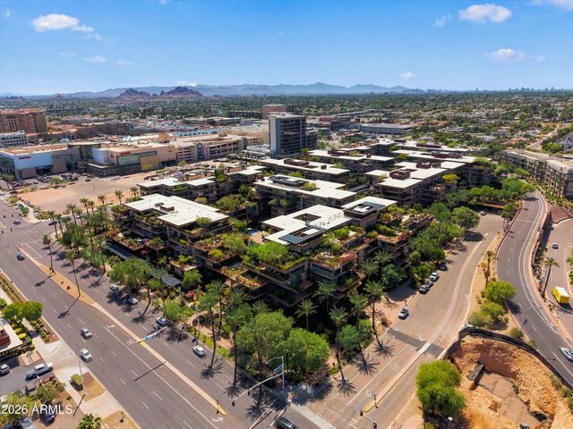 7151 E RANCHO VISTA Drive 1001, Scottsdale, AZ 85251