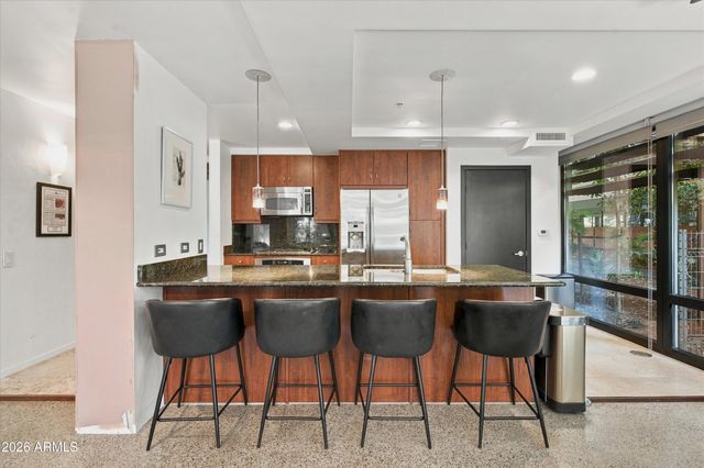 7151 E RANCHO VISTA Drive 1001, Scottsdale, AZ 85251
