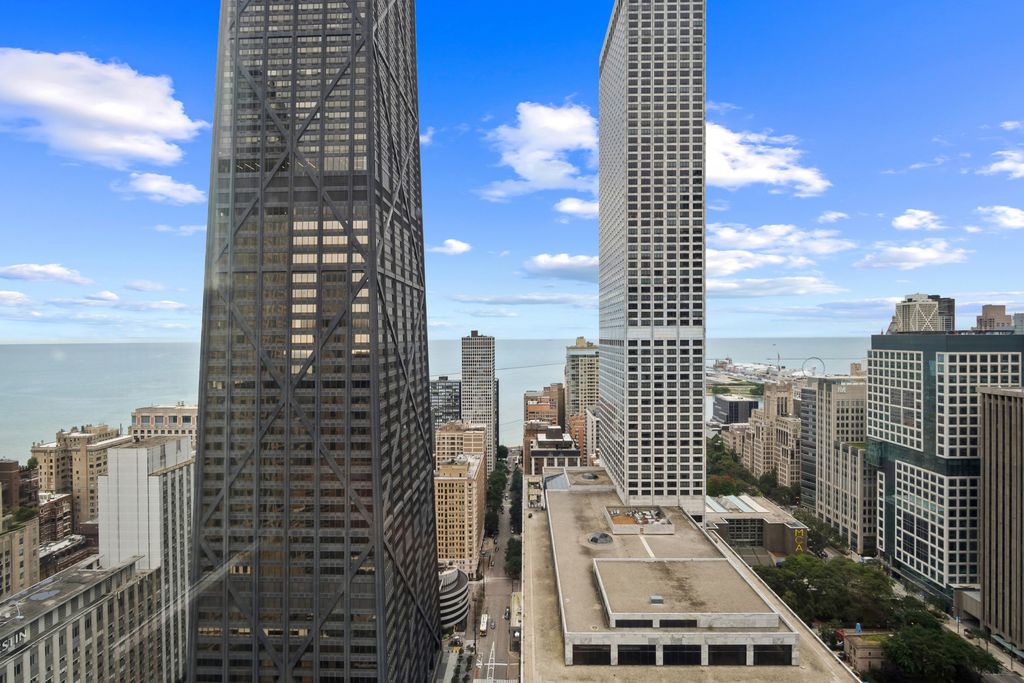 111 E Chestnut Street 46A, Chicago, IL 60611 — photo 3