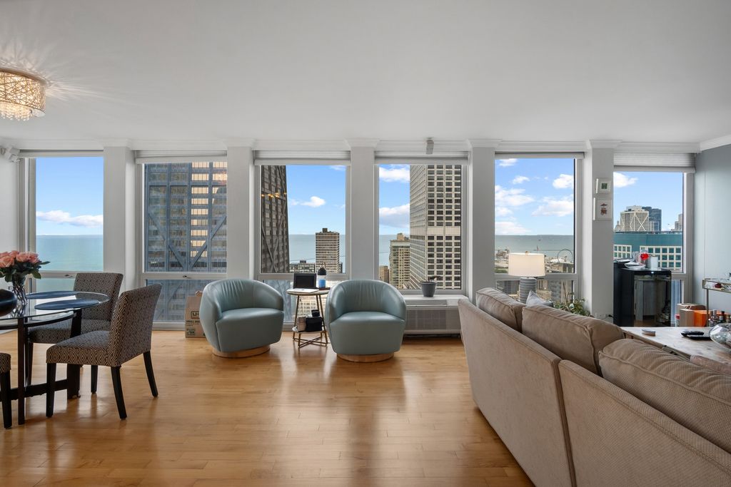111 E Chestnut Street 46A, Chicago, IL 60611 — photo 4
