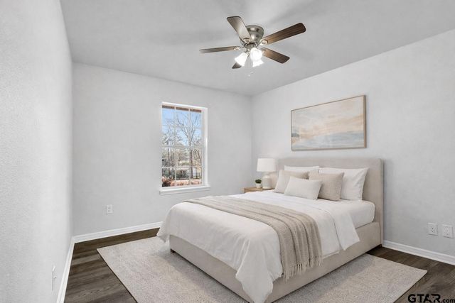 103 Lyle St, Gladewater, TX 75647