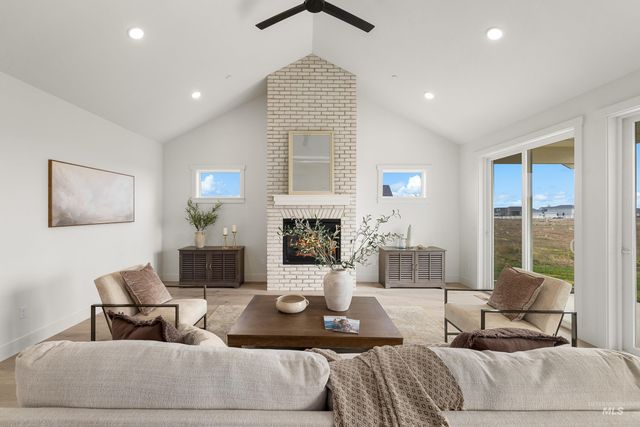 15361 Juniperwood Drive, Caldwell, ID 83607