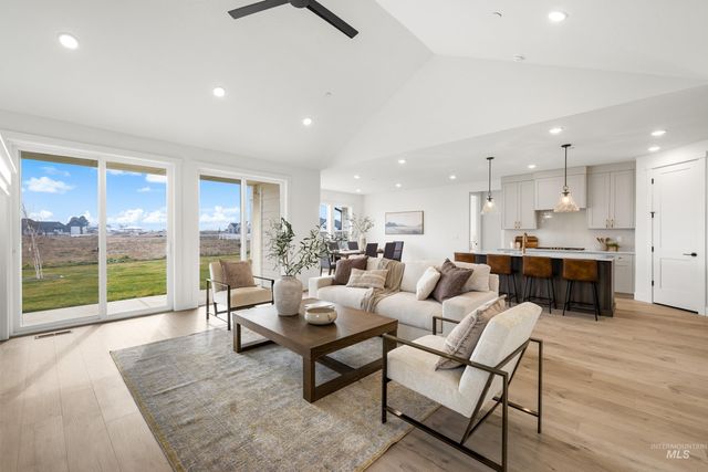 15361 Juniperwood Drive, Caldwell, ID 83607