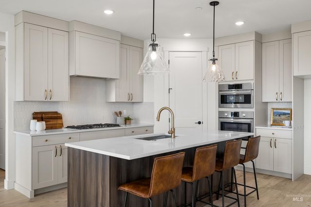 15361 Juniperwood Drive, Caldwell, ID 83607