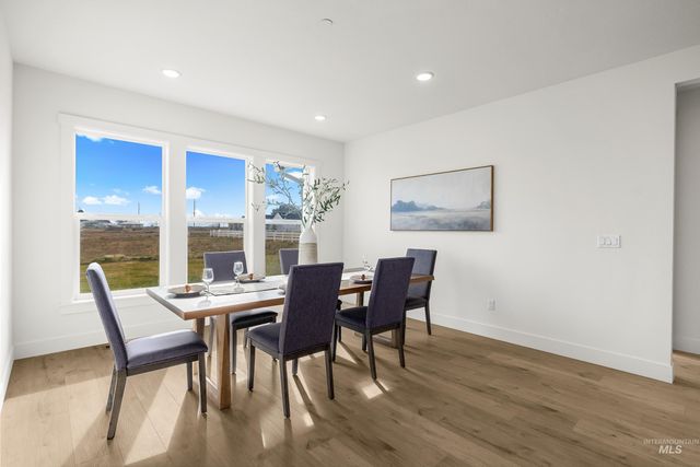 15361 Juniperwood Drive, Caldwell, ID 83607