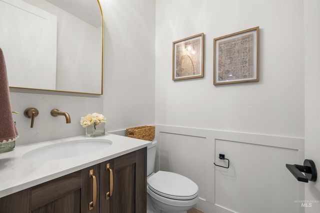 15361 Juniperwood Drive, Caldwell, ID 83607