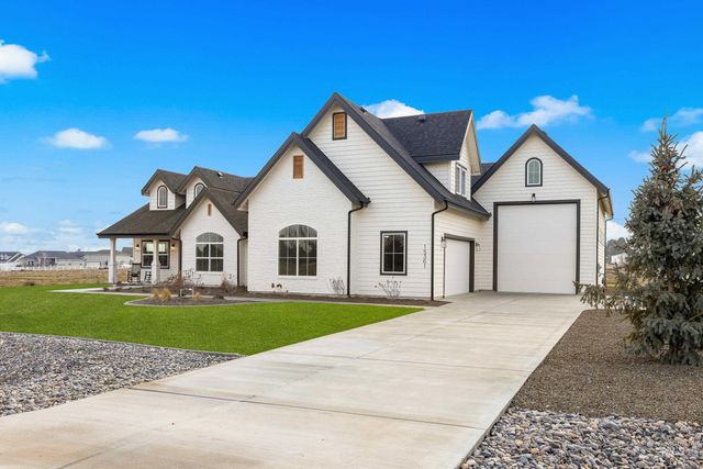 15361 Juniperwood Drive, Caldwell, ID 83607