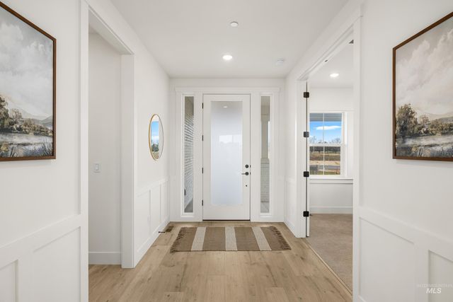 15361 Juniperwood Drive, Caldwell, ID 83607