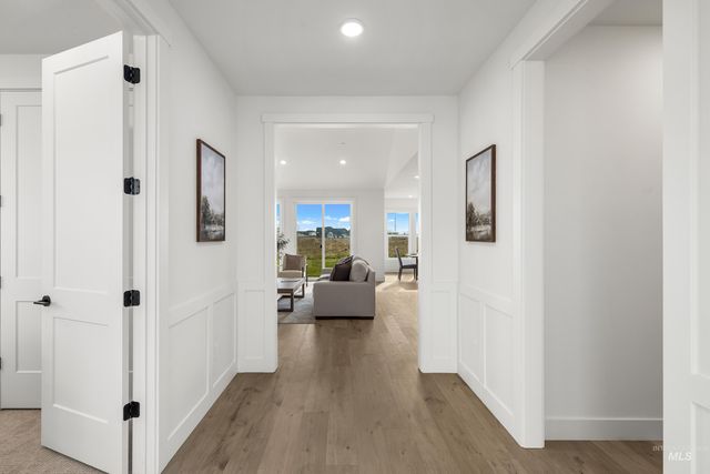 15361 Juniperwood Drive, Caldwell, ID 83607