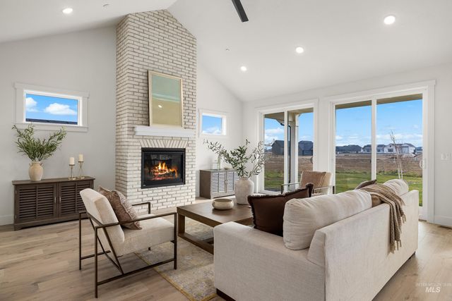 15361 Juniperwood Drive, Caldwell, ID 83607