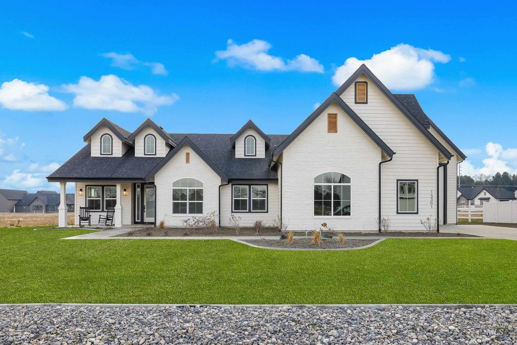 15361 Juniperwood Drive, Caldwell, ID 83607