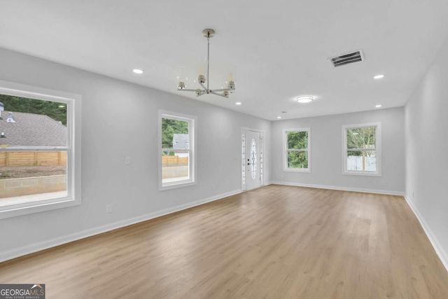 3953 Rhyne Way SE, Smyrna, GA 30080