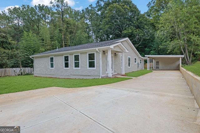 3953 Rhyne Way SE, Smyrna, GA 30080
