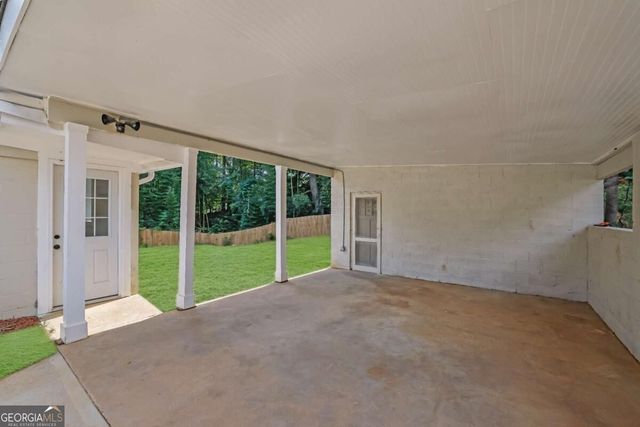 3953 Rhyne Way SE, Smyrna, GA 30080