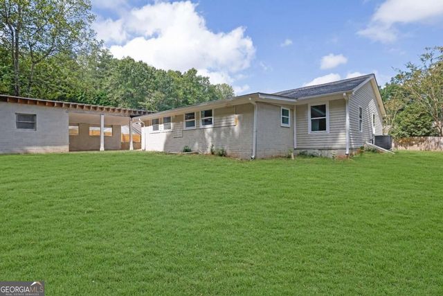 3953 Rhyne Way SE, Smyrna, GA 30080