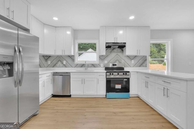 3953 Rhyne Way SE, Smyrna, GA 30080