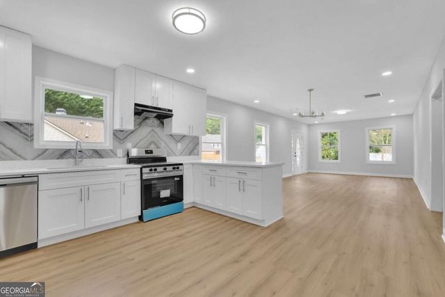 3953 Rhyne Way SE, Smyrna, GA 30080