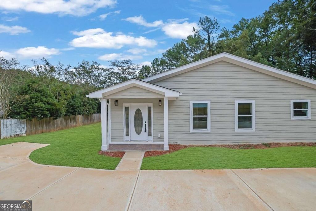 3953 Rhyne Way SE, Smyrna, GA 30080