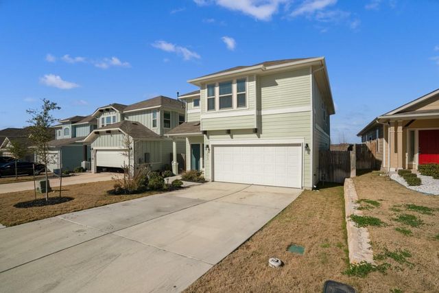 205 Guemal RD, Buda, TX 78610